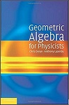 Physical Applications of Geometric Algebra by Chris Doran, Anthony Lasenby